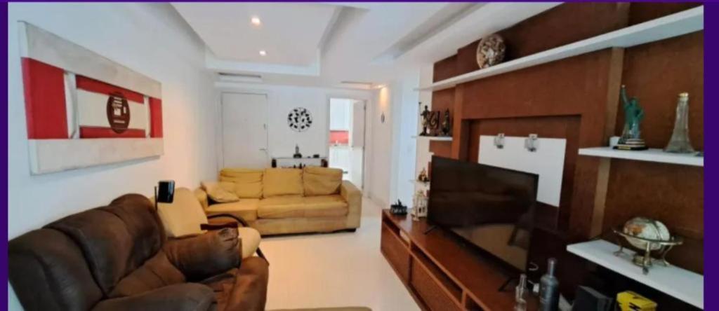 Varandao Do Recreio Apartemen Rio de Janeiro