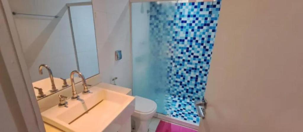 Apartemen Varandao Do Recreio *