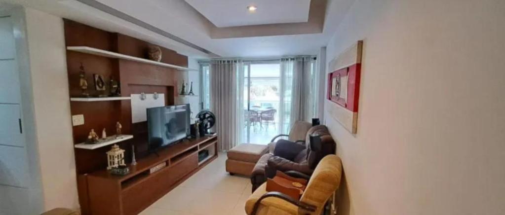 Apartemen Varandao Do Recreio Rio de Janeiro