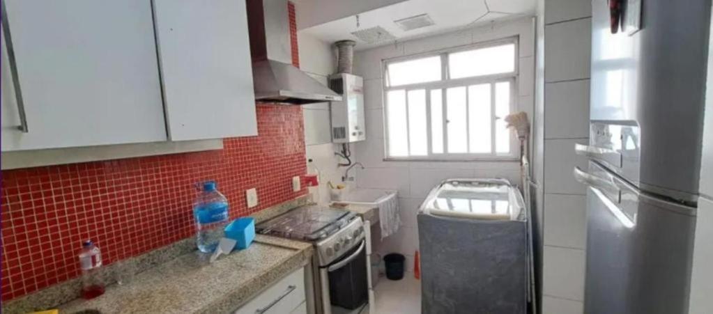 Varandao Do Recreio Apartemen Rio de Janeiro