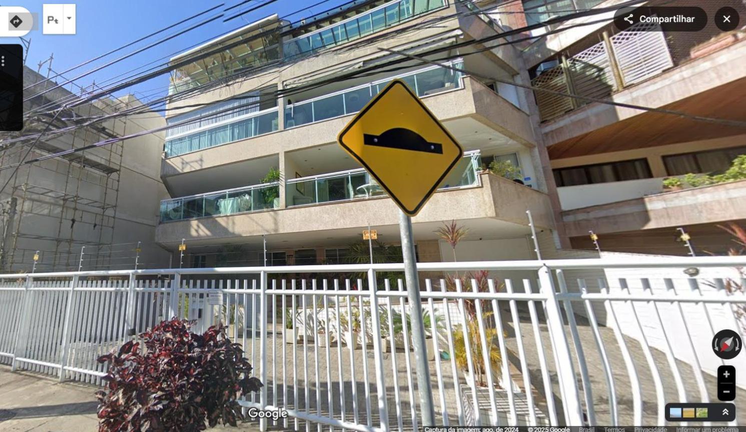 Apartemen Varandao Do Recreio