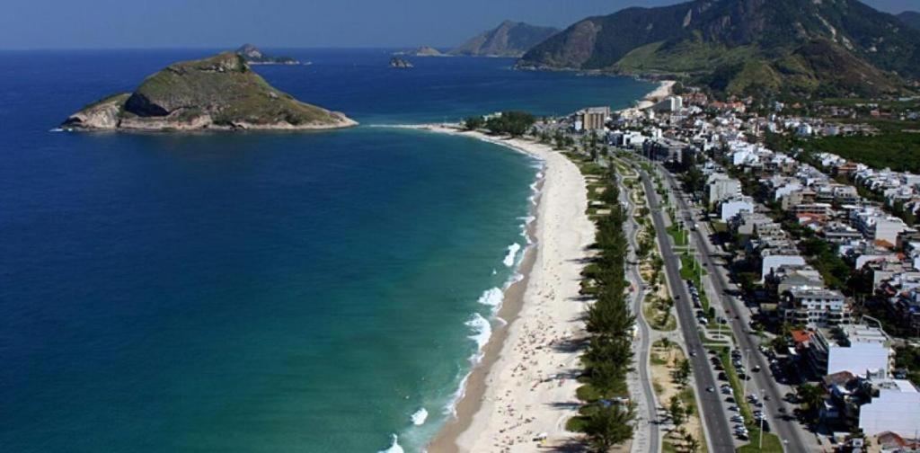 Apartamento Varandao Do Recreio Rio de Janeiro